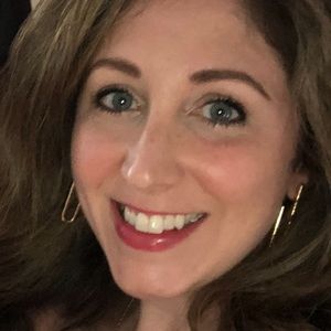 Meet your Posher, Meghan